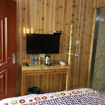 婺源篁岭岭上人家酒店提供图片