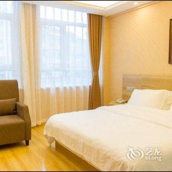 泗洪龙腾精品酒店酒店提供图片