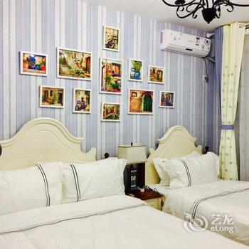 爱旅行-水镇度假别墅(北京古北口店)酒店提供图片
