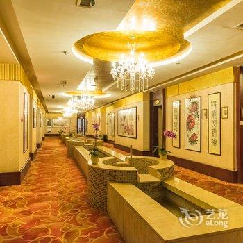 北京艺海国际商务会馆酒店提供图片