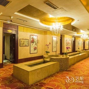 北京艺海国际商务会馆酒店提供图片