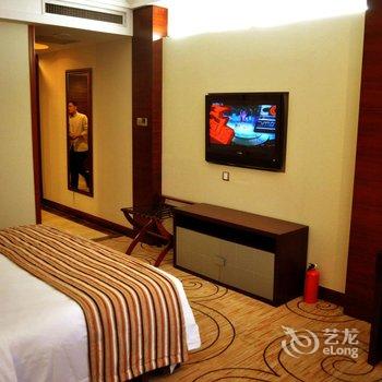 南宁金旺角国际大酒店酒店提供图片