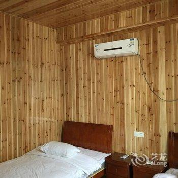 婺源篁岭岭上人家酒店提供图片