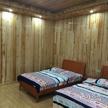 婺源篁岭岭上人家酒店提供图片