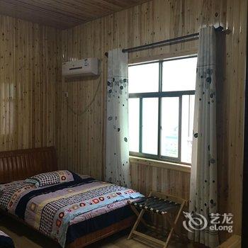 婺源篁岭岭上人家酒店提供图片