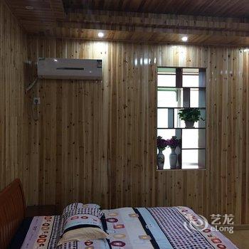 婺源篁岭岭上人家酒店提供图片