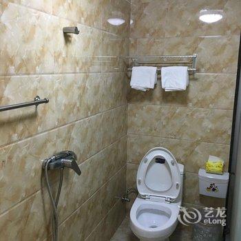 婺源篁岭岭上人家酒店提供图片