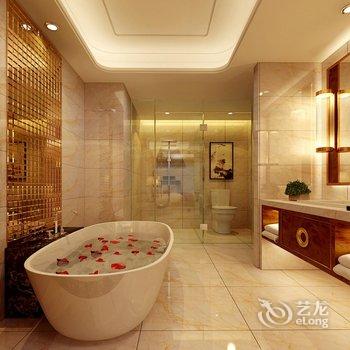 九江龙腾国际假日酒店酒店提供图片