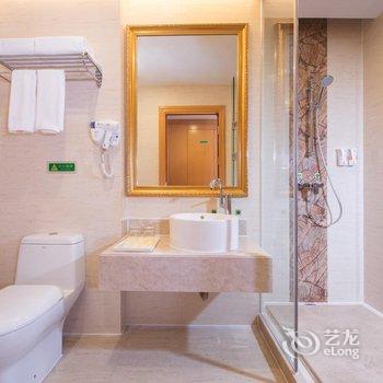 维也纳酒店(广州南高铁站店)酒店提供图片