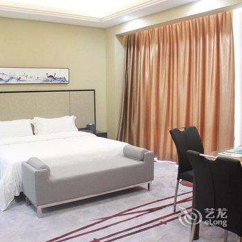 紫金御丰国际酒店酒店提供图片