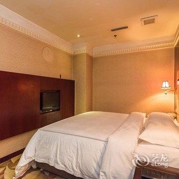 北京艺海国际商务会馆酒店提供图片