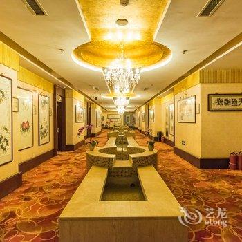 北京艺海国际商务会馆酒店提供图片