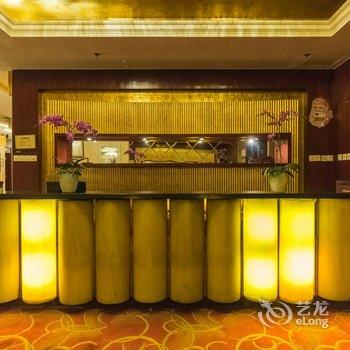 北京艺海国际商务会馆酒店提供图片