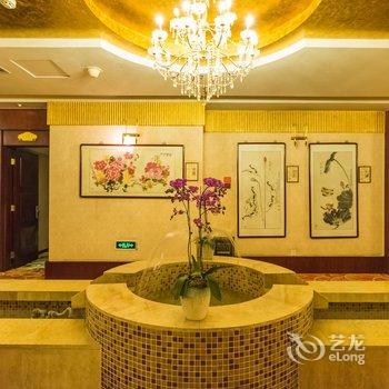 北京艺海国际商务会馆酒店提供图片