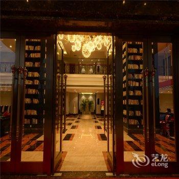 文昌南国威尼斯戴斯大酒店酒店提供图片