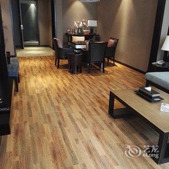 吉林大唐温泉酒店酒店提供图片