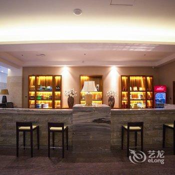 吉林大唐温泉酒店酒店提供图片