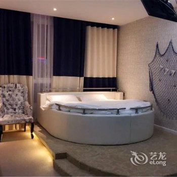 都江堰蒂芙尼蓝时尚酒店酒店提供图片