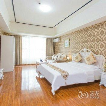 广州凯米公寓酒店(萝岗万达广场分店)用户上传图片