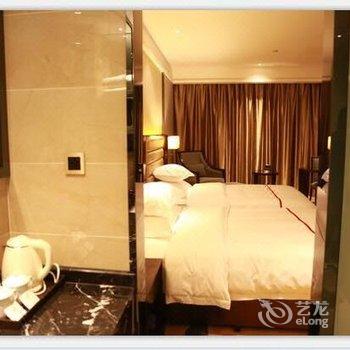 巴中尚锦酒店酒店提供图片
