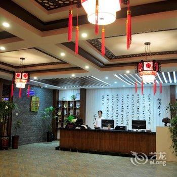 六安三福时尚主题酒店酒店提供图片