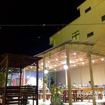 北海涠洲岛星海客栈酒店提供图片