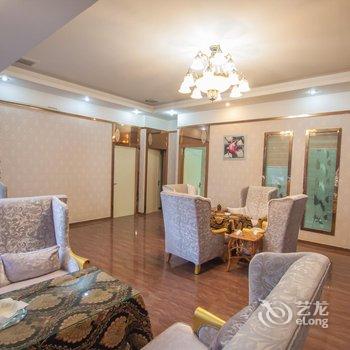 怡莱(绵阳市政府店)酒店提供图片