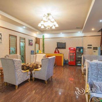 怡莱(绵阳市政府店)酒店提供图片