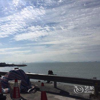 惠东中航元屿温馨海岸线海景酒店酒店提供图片