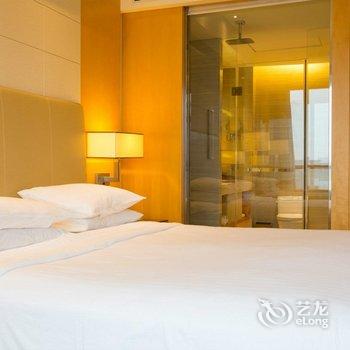 杭州钱江新城万怡酒店酒店提供图片