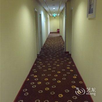 派柏云酒店如家廊坊大城县长途汽车站店酒店提供图片