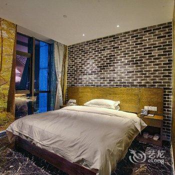 宁波四季阳光主题酒店酒店提供图片