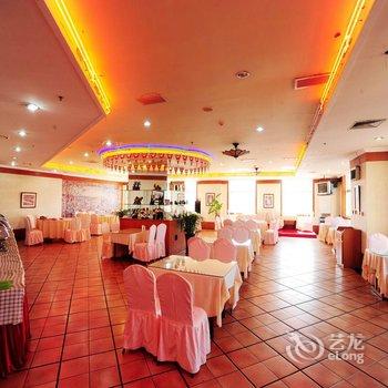 大连三合大厦酒店提供图片