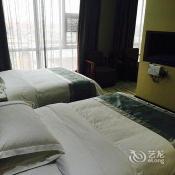 佛山客创商务公寓酒店提供图片