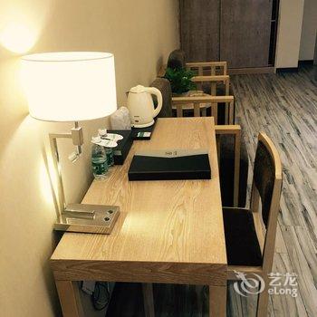 佛山客创商务公寓酒店提供图片