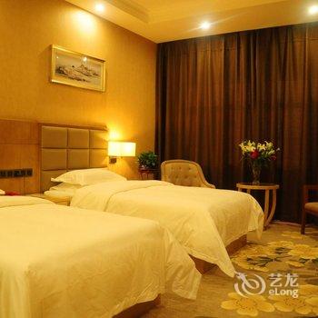 永昌金汇国际酒店酒店提供图片