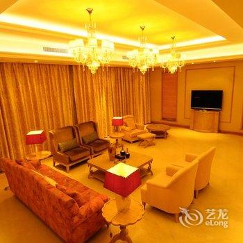 多伦香江假日酒店（锡林浩特-多伦县）酒店提供图片