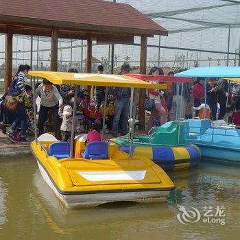 池州龙源旅游度假区酒店提供图片