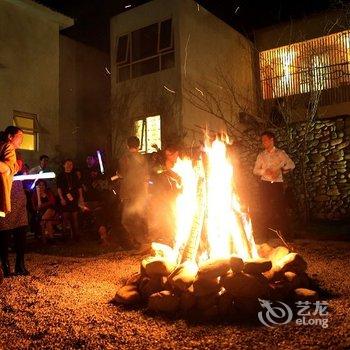 安吉四季慢谷民宿酒店提供图片