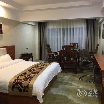 淮北木依缘酒店酒店提供图片