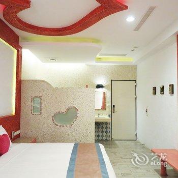 欣欣渡假旅店(屏东C馆）酒店提供图片