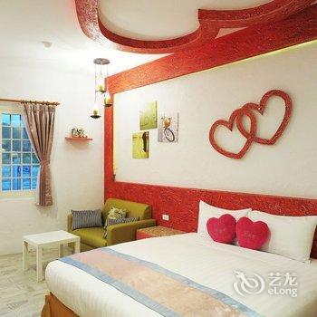 欣欣渡假旅店(屏东C馆）酒店提供图片