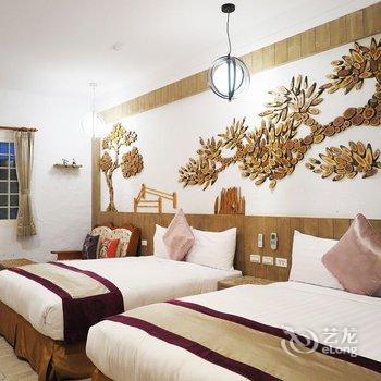 欣欣渡假旅店(屏东C馆）酒店提供图片