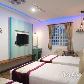 欣欣渡假旅店(屏东C馆）酒店提供图片