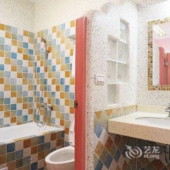欣欣渡假旅店(屏东C馆）酒店提供图片