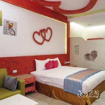 欣欣渡假旅店(屏东C馆）酒店提供图片