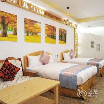欣欣渡假旅店(屏东C馆）酒店提供图片