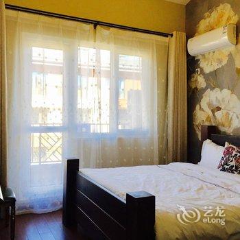 爱旅行-水镇度假别墅(北京古北口店)酒店提供图片