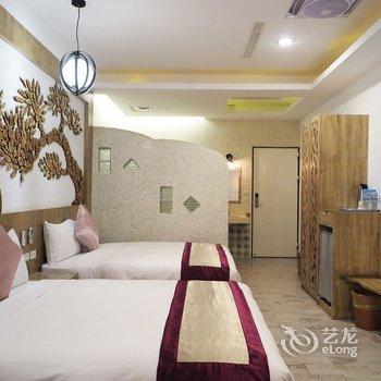 欣欣渡假旅店(屏东C馆）酒店提供图片