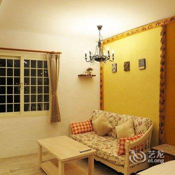 欣欣渡假旅店(屏东C馆）酒店提供图片